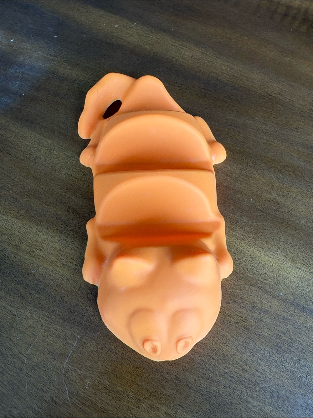 Cat-Shaped Silicone Taco Holder